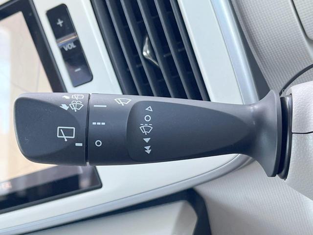 ムーヴキャンバス Ｇメイクアップ　ＳＡＩＩ　純正８インチナビ　両側電動スライドドア　全周囲カメラ　衝突被害軽減システム　ドラレコ　コーナーセンサー　スマートキー　ＬＥＤヘッド　ＥＴＣ　車線逸脱警報　オートライト　Ｂｌｕｅｔｏｏｔｈ（34枚目）