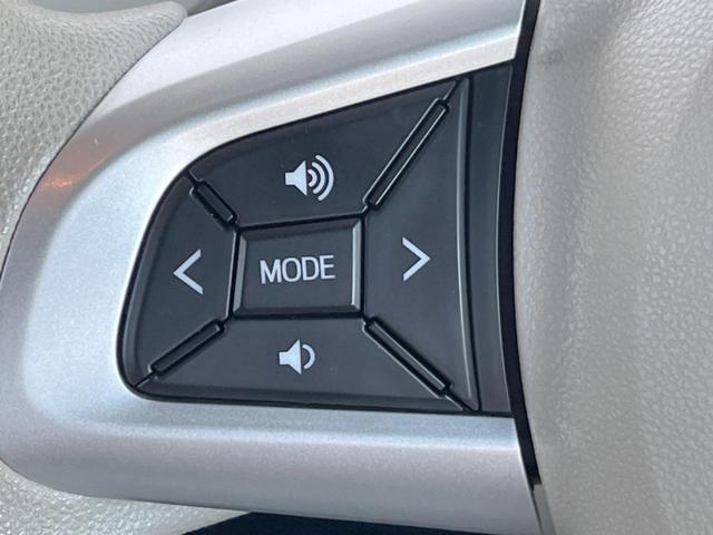 ムーヴキャンバス Ｇメイクアップ　ＳＡＩＩ　純正８インチナビ　両側電動スライドドア　全周囲カメラ　衝突被害軽減システム　ドラレコ　コーナーセンサー　スマートキー　ＬＥＤヘッド　ＥＴＣ　車線逸脱警報　オートライト　Ｂｌｕｅｔｏｏｔｈ（35枚目）