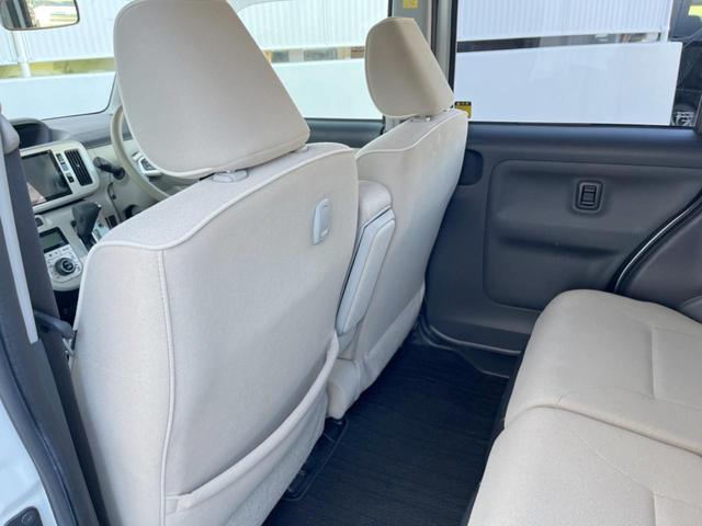 ムーヴキャンバス Ｇメイクアップ　ＳＡＩＩ　純正８インチナビ　両側電動スライドドア　全周囲カメラ　衝突被害軽減システム　ドラレコ　コーナーセンサー　スマートキー　ＬＥＤヘッド　ＥＴＣ　車線逸脱警報　オートライト　Ｂｌｕｅｔｏｏｔｈ（43枚目）