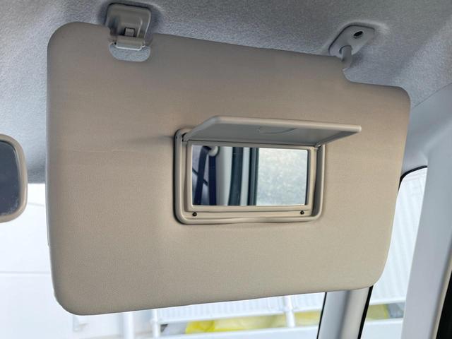 ムーヴキャンバス Ｇメイクアップ　ＳＡＩＩ　純正８インチナビ　両側電動スライドドア　全周囲カメラ　衝突被害軽減システム　ドラレコ　コーナーセンサー　スマートキー　ＬＥＤヘッド　ＥＴＣ　車線逸脱警報　オートライト　Ｂｌｕｅｔｏｏｔｈ（52枚目）