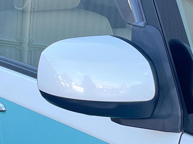 ムーヴキャンバス Ｇメイクアップ　ＳＡＩＩ　純正８インチナビ　両側電動スライドドア　全周囲カメラ　衝突被害軽減システム　ドラレコ　コーナーセンサー　スマートキー　ＬＥＤヘッド　ＥＴＣ　車線逸脱警報　オートライト　Ｂｌｕｅｔｏｏｔｈ（58枚目）