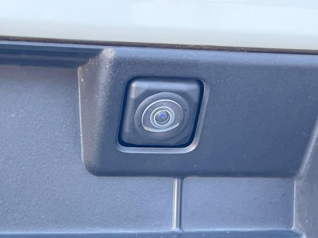 ムーヴキャンバス Ｇメイクアップ　ＳＡＩＩ　純正８インチナビ　両側電動スライドドア　全周囲カメラ　衝突被害軽減システム　ドラレコ　コーナーセンサー　スマートキー　ＬＥＤヘッド　ＥＴＣ　車線逸脱警報　オートライト　Ｂｌｕｅｔｏｏｔｈ（61枚目）