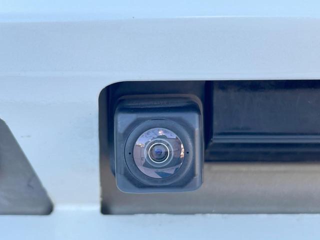 ムーヴキャンバス Ｇメイクアップ　ＳＡＩＩ　純正８インチナビ　両側電動スライドドア　全周囲カメラ　衝突被害軽減システム　ドラレコ　コーナーセンサー　スマートキー　ＬＥＤヘッド　ＥＴＣ　車線逸脱警報　オートライト　Ｂｌｕｅｔｏｏｔｈ（63枚目）