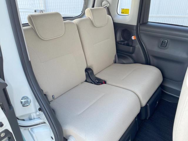 ムーヴキャンバス Ｇメイクアップリミテッド　ＳＡＩＩＩ　純正ＳＤナビ　全周囲カメラ　衝突被害軽減システム　ドラレコ　コーナーセンサー　スマートキー　ＬＥＤヘッド　オートライト　オートエアコン　Ｂｌｕｅｔｏｏｔｈ　ＣＤ　ＤＶＤ再生　フルセグ　ＬＥＤフォグ（10枚目）