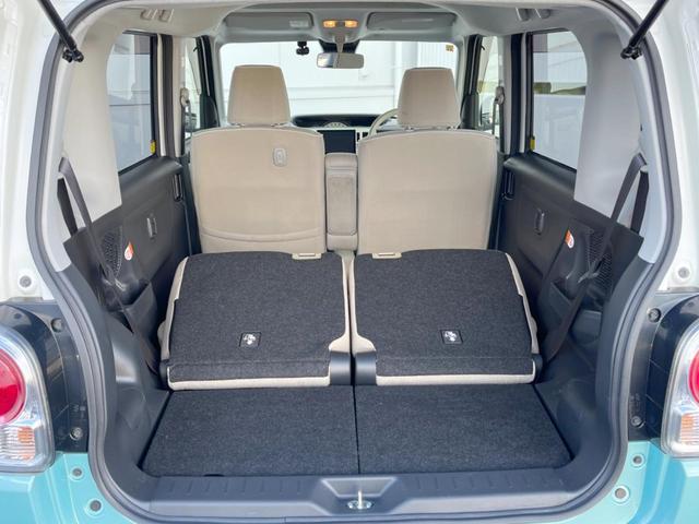 ムーヴキャンバス Ｇメイクアップリミテッド　ＳＡＩＩＩ　純正ＳＤナビ　全周囲カメラ　衝突被害軽減システム　ドラレコ　コーナーセンサー　スマートキー　ＬＥＤヘッド　オートライト　オートエアコン　Ｂｌｕｅｔｏｏｔｈ　ＣＤ　ＤＶＤ再生　フルセグ　ＬＥＤフォグ（11枚目）