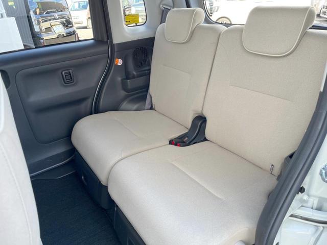 ムーヴキャンバス Ｇメイクアップリミテッド　ＳＡＩＩＩ　純正ＳＤナビ　全周囲カメラ　衝突被害軽減システム　ドラレコ　コーナーセンサー　スマートキー　ＬＥＤヘッド　オートライト　オートエアコン　Ｂｌｕｅｔｏｏｔｈ　ＣＤ　ＤＶＤ再生　フルセグ　ＬＥＤフォグ（44枚目）