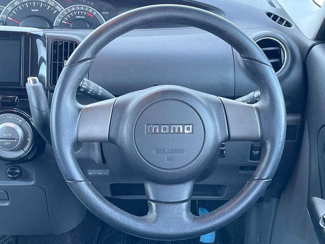 タント カスタムRS 電動スライドドア ディスプレイオーディオ ドラレコ スマートキー HIDヘッド ETC オートエアコン 純正15インチアルミ Bluetooth CD DVD再生(8枚目)