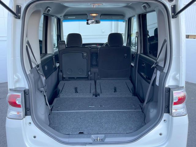 タント カスタムRS 電動スライドドア ディスプレイオーディオ ドラレコ スマートキー HIDヘッド ETC オートエアコン 純正15インチアルミ Bluetooth CD DVD再生(11枚目)