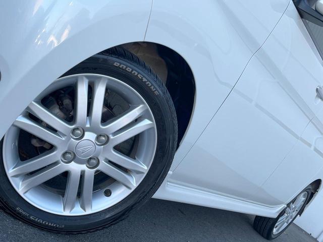 タント カスタムRS 電動スライドドア ディスプレイオーディオ ドラレコ スマートキー HIDヘッド ETC オートエアコン 純正15インチアルミ Bluetooth CD DVD再生(13枚目)