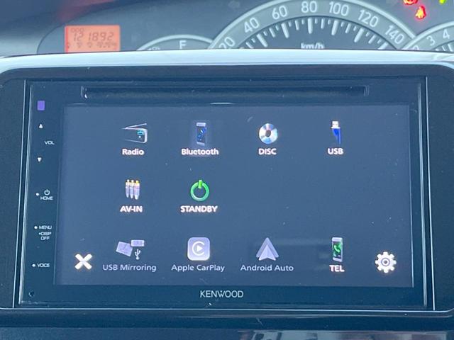 タント カスタムRS 電動スライドドア ディスプレイオーディオ ドラレコ スマートキー HIDヘッド ETC オートエアコン 純正15インチアルミ Bluetooth CD DVD再生(27枚目)