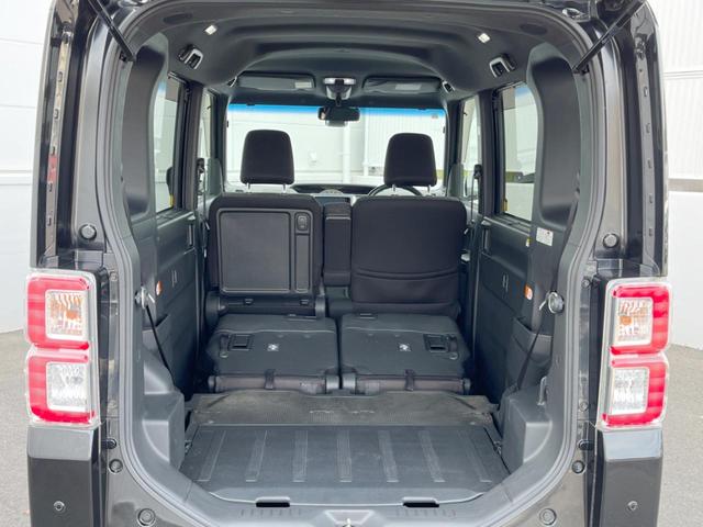 ウェイク Ｇターボ　レジャーエディションＳＡＩＩ　ターボ　両側電動ドア　純正ＳＤナビ　バックカメラ　衝突被害軽減システム　コーナーセンサー　スマートキー　ＬＥＤヘッド　ＥＴＣ　車線逸脱警報　オートライト　オートエアコン　純正１５インチアルミ（10枚目）