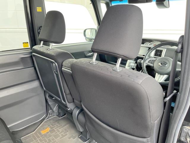 ウェイク Ｇターボ　レジャーエディションＳＡＩＩ　ターボ　両側電動ドア　純正ＳＤナビ　バックカメラ　衝突被害軽減システム　コーナーセンサー　スマートキー　ＬＥＤヘッド　ＥＴＣ　車線逸脱警報　オートライト　オートエアコン　純正１５インチアルミ（43枚目）