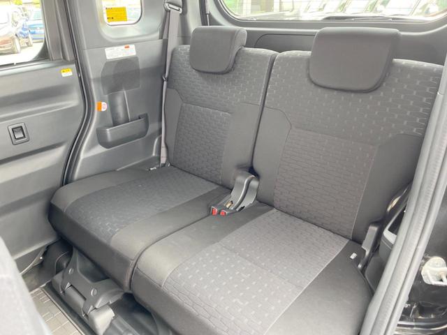 ウェイク Ｇターボ　レジャーエディションＳＡＩＩ　ターボ　両側電動ドア　純正ＳＤナビ　バックカメラ　衝突被害軽減システム　コーナーセンサー　スマートキー　ＬＥＤヘッド　ＥＴＣ　車線逸脱警報　オートライト　オートエアコン　純正１５インチアルミ（44枚目）