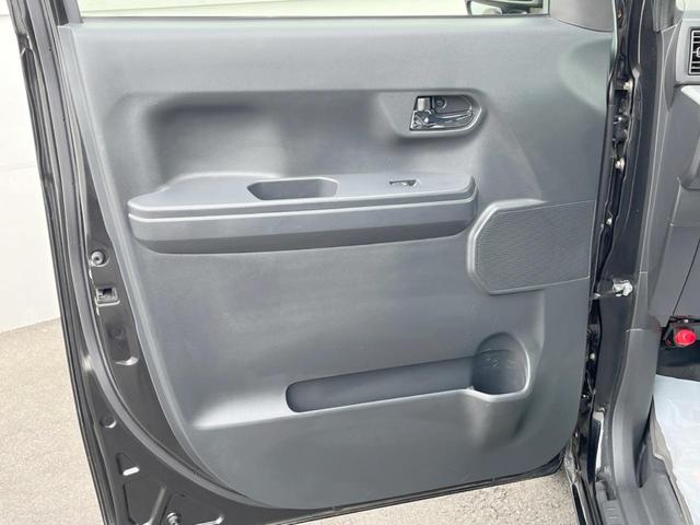 ウェイク Ｇターボ　レジャーエディションＳＡＩＩ　ターボ　両側電動ドア　純正ＳＤナビ　バックカメラ　衝突被害軽減システム　コーナーセンサー　スマートキー　ＬＥＤヘッド　ＥＴＣ　車線逸脱警報　オートライト　オートエアコン　純正１５インチアルミ（58枚目）