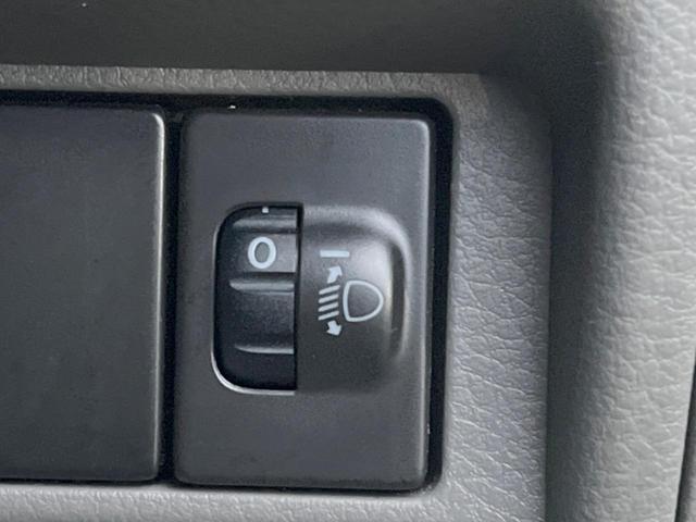 エブリイ ジョイン　ＭＴ車　ＣＤ　オーディオ　盗難防止装置（6枚目）