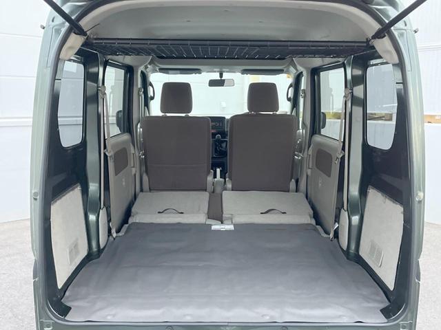 エブリイ ジョイン　ＭＴ車　ＣＤ　オーディオ　盗難防止装置（10枚目）