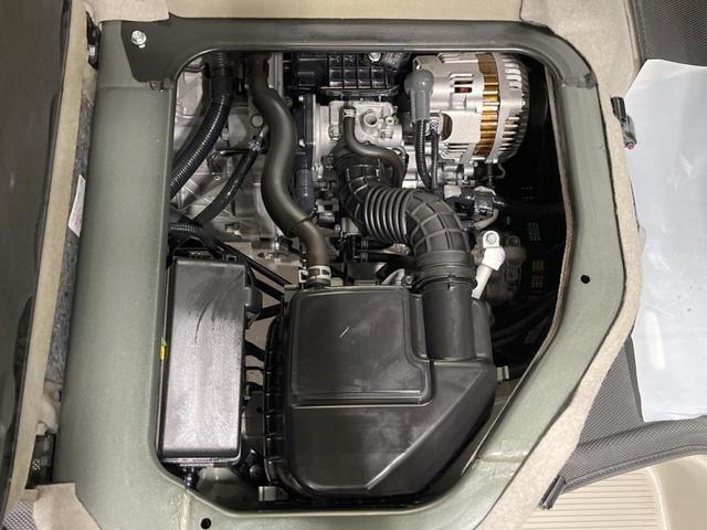 エブリイ ジョイン　ＭＴ車　ＣＤ　オーディオ　盗難防止装置（24枚目）