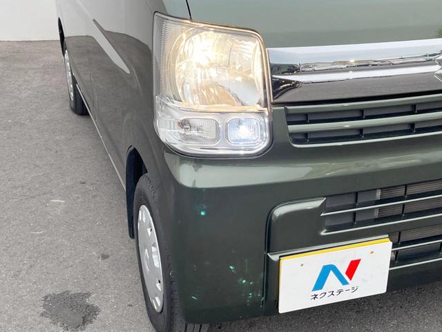 エブリイ ジョイン　ＭＴ車　ＣＤ　オーディオ　盗難防止装置（31枚目）