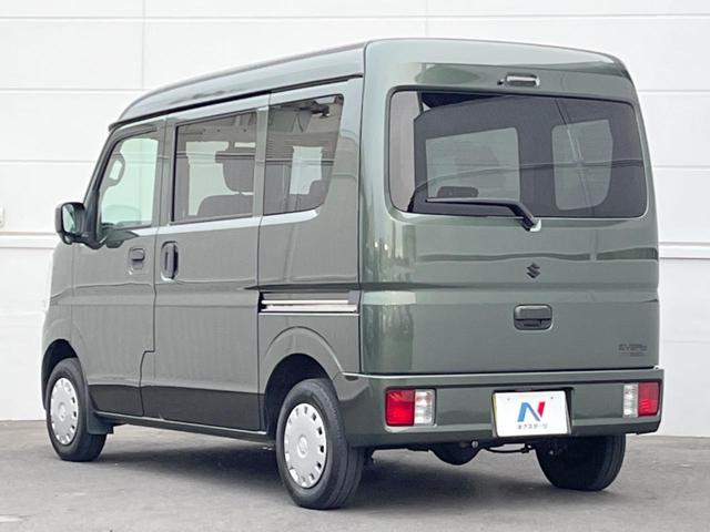 エブリイ ジョイン　ＭＴ車　ＣＤ　オーディオ　盗難防止装置（32枚目）