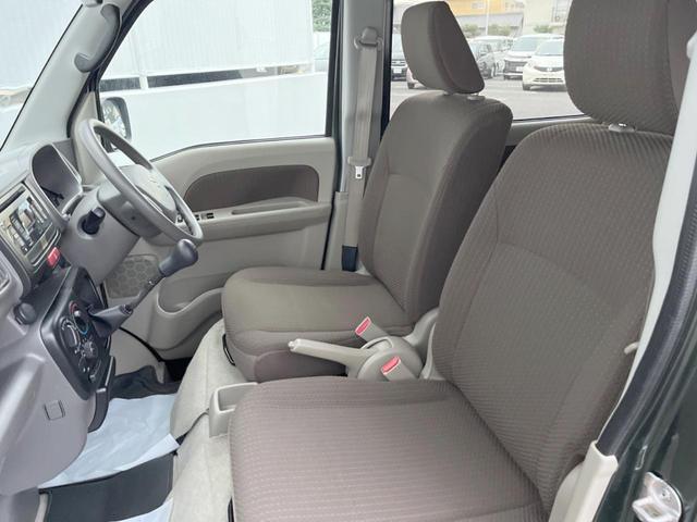 エブリイ ジョイン　ＭＴ車　ＣＤ　オーディオ　盗難防止装置（36枚目）