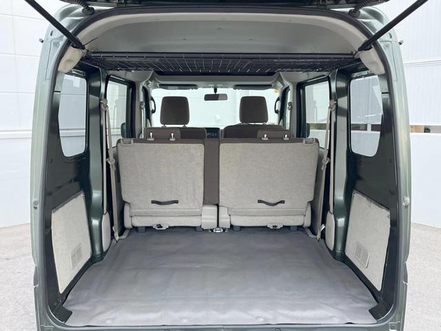 エブリイ ジョイン　ＭＴ車　ＣＤ　オーディオ　盗難防止装置（39枚目）