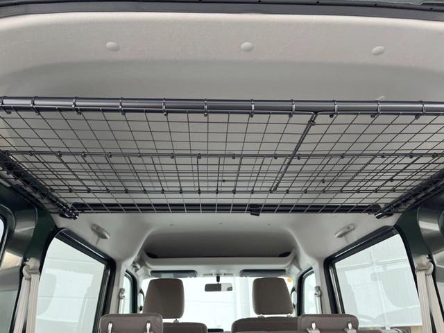 エブリイ ジョイン　ＭＴ車　ＣＤ　オーディオ　盗難防止装置（40枚目）