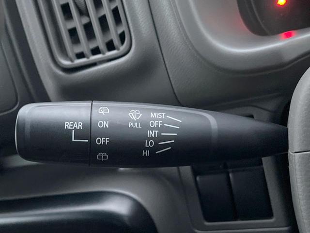 エブリイ ジョイン　ＭＴ車　ＣＤ　オーディオ　盗難防止装置（46枚目）