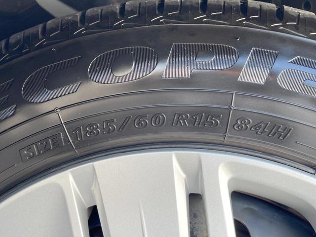 フィット 13G・F 純正SDナビ 衝突被害軽減システム レーダークルーズ バックカメラ スマートキー ビルトインETC オートエアコン CD(57枚目)