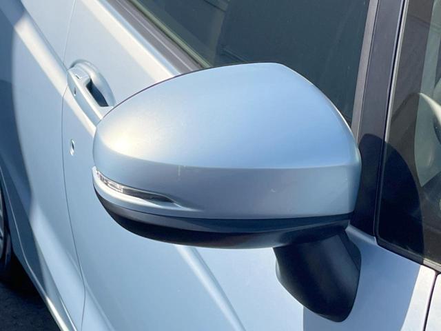 フィット 13G・F 純正SDナビ 衝突被害軽減システム レーダークルーズ バックカメラ スマートキー ビルトインETC オートエアコン CD(58枚目)