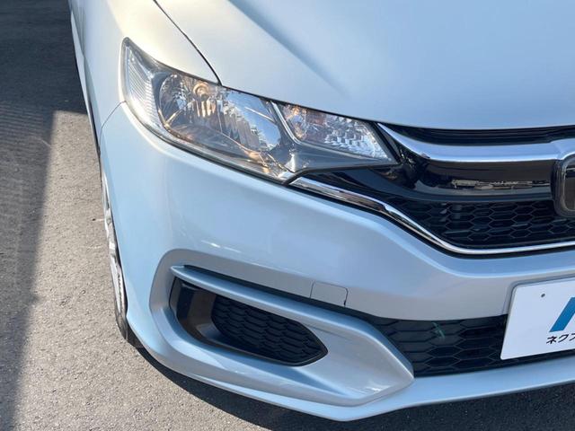 フィット 13G・F 純正SDナビ 衝突被害軽減システム レーダークルーズ バックカメラ スマートキー ビルトインETC オートエアコン CD(60枚目)