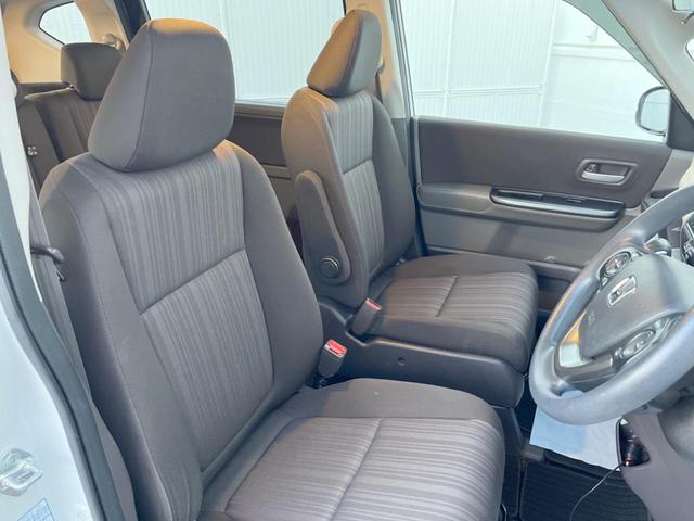 フリード Ｇ・ホンダセンシング　両側電動ドア　純正ＳＤナビ　バックカメラ　衝突被害軽減システム　レーダークルーズ　スマートキー　ＬＥＤヘッド　ビルトインＥＴＣ　車線逸脱警報　オートライト　オートエアコン（8枚目）