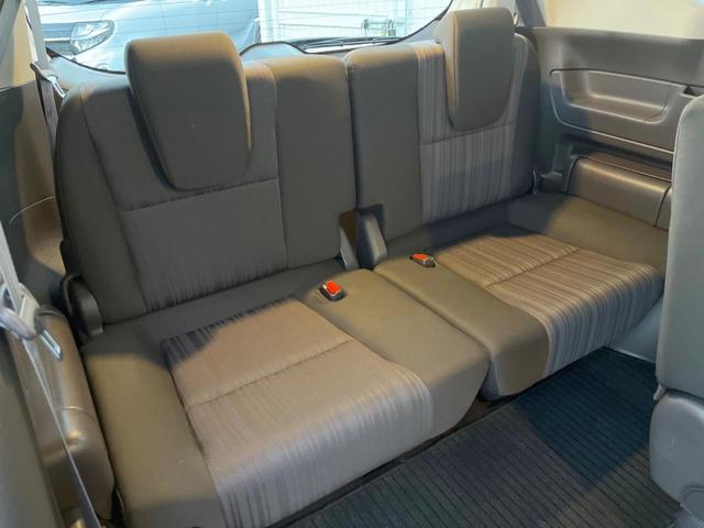 フリード Ｇ・ホンダセンシング　両側電動ドア　純正ＳＤナビ　バックカメラ　衝突被害軽減システム　レーダークルーズ　スマートキー　ＬＥＤヘッド　ビルトインＥＴＣ　車線逸脱警報　オートライト　オートエアコン（10枚目）