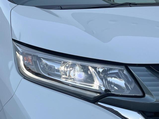 フリード Ｇ・ホンダセンシング　両側電動ドア　純正ＳＤナビ　バックカメラ　衝突被害軽減システム　レーダークルーズ　スマートキー　ＬＥＤヘッド　ビルトインＥＴＣ　車線逸脱警報　オートライト　オートエアコン（13枚目）