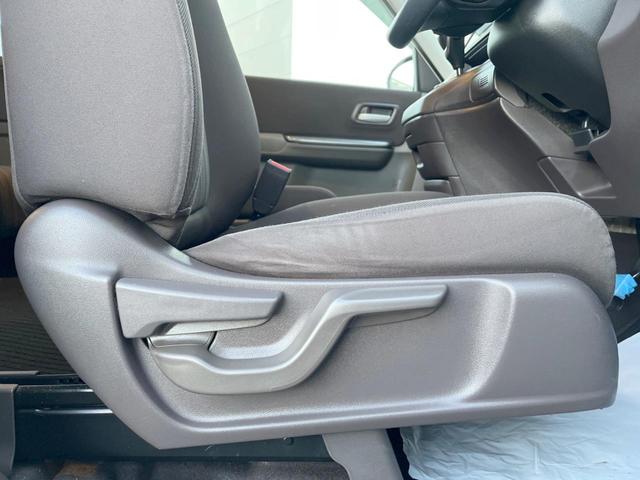 フリード Ｇ・ホンダセンシング　両側電動ドア　純正ＳＤナビ　バックカメラ　衝突被害軽減システム　レーダークルーズ　スマートキー　ＬＥＤヘッド　ビルトインＥＴＣ　車線逸脱警報　オートライト　オートエアコン（41枚目）