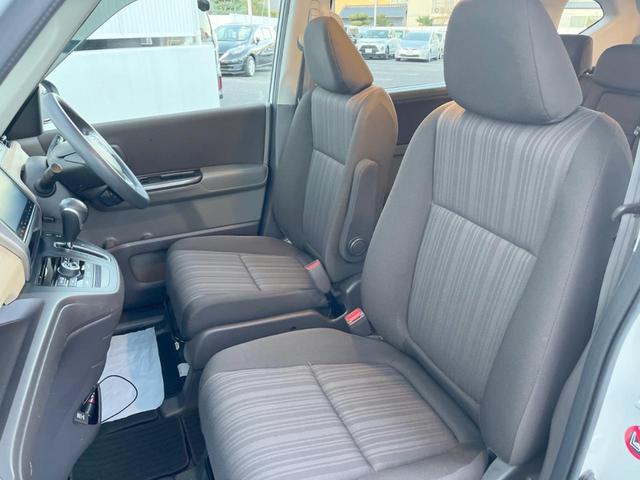 フリード Ｇ・ホンダセンシング　両側電動ドア　純正ＳＤナビ　バックカメラ　衝突被害軽減システム　レーダークルーズ　スマートキー　ＬＥＤヘッド　ビルトインＥＴＣ　車線逸脱警報　オートライト　オートエアコン（44枚目）