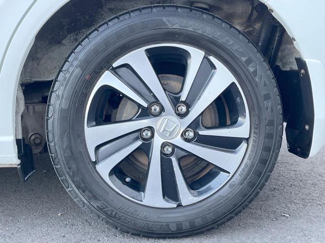 フリード Ｇ・ホンダセンシング　両側電動ドア　純正ＳＤナビ　バックカメラ　衝突被害軽減システム　レーダークルーズ　スマートキー　ＬＥＤヘッド　ビルトインＥＴＣ　車線逸脱警報　オートライト　オートエアコン（60枚目）