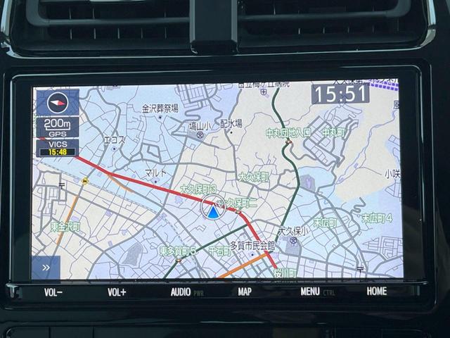 プリウス Ａツーリングセレクション　純正９インチナビ　衝突被害軽減システム　レーダークルーズ　パワーシート　合皮シート　ドラレコ　コーナーセンサー　スマートキー　ＬＥＤヘッド　ＥＴＣ２．０　オートハイビーム　オートエアコン（27枚目）