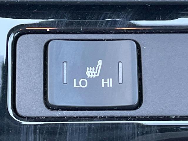 プリウス Ａツーリングセレクション　純正９インチナビ　衝突被害軽減システム　レーダークルーズ　パワーシート　合皮シート　ドラレコ　コーナーセンサー　スマートキー　ＬＥＤヘッド　ＥＴＣ２．０　オートハイビーム　オートエアコン（36枚目）