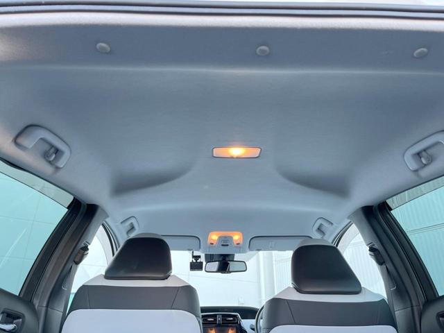 プリウス Ａツーリングセレクション　純正９インチナビ　衝突被害軽減システム　レーダークルーズ　パワーシート　合皮シート　ドラレコ　コーナーセンサー　スマートキー　ＬＥＤヘッド　ＥＴＣ２．０　オートハイビーム　オートエアコン（52枚目）