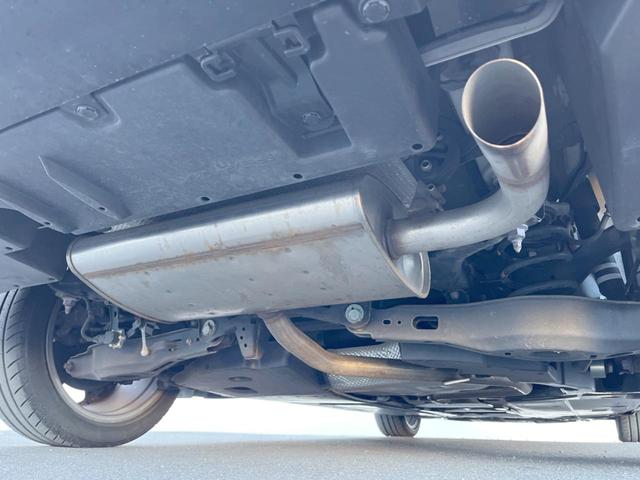 プリウス Ａツーリングセレクション　純正９インチナビ　衝突被害軽減システム　レーダークルーズ　パワーシート　合皮シート　ドラレコ　コーナーセンサー　スマートキー　ＬＥＤヘッド　ＥＴＣ２．０　オートハイビーム　オートエアコン（73枚目）