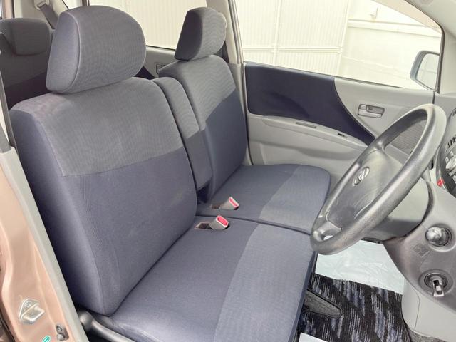 ムーヴ メモリアルエディション　スマートキー　ＣＤ　オーディオ　盗難防止装置（6枚目）