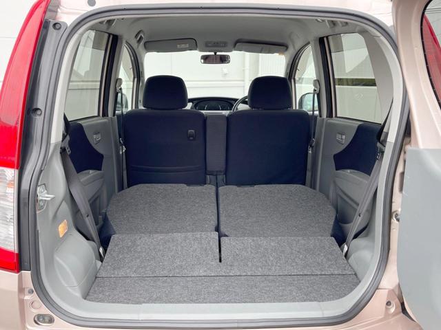 ムーヴ メモリアルエディション　スマートキー　ＣＤ　オーディオ　盗難防止装置（8枚目）