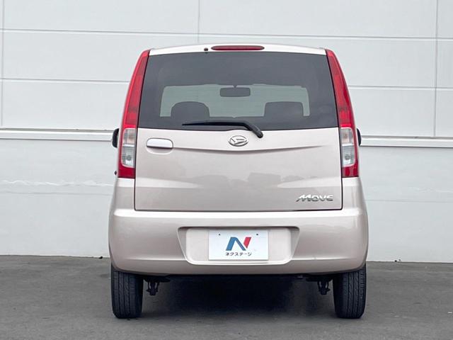 ムーヴ メモリアルエディション　スマートキー　ＣＤ　オーディオ　盗難防止装置（13枚目）