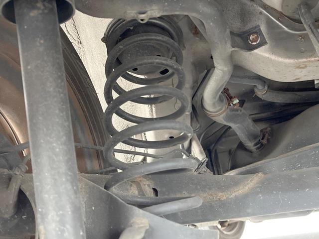 ムーヴ メモリアルエディション　スマートキー　ＣＤ　オーディオ　盗難防止装置（18枚目）