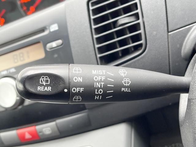 ムーヴ メモリアルエディション　スマートキー　ＣＤ　オーディオ　盗難防止装置（22枚目）