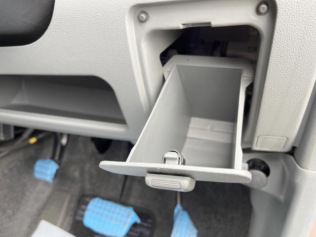 ムーヴ メモリアルエディション　スマートキー　ＣＤ　オーディオ　盗難防止装置（29枚目）