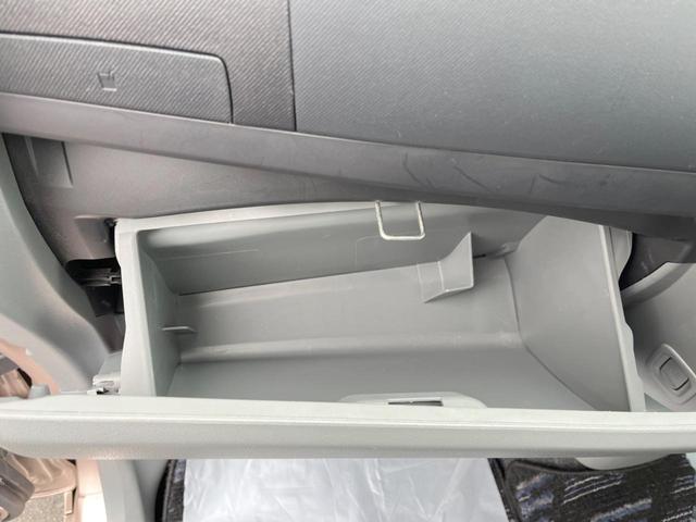 ムーヴ メモリアルエディション　スマートキー　ＣＤ　オーディオ　盗難防止装置（32枚目）