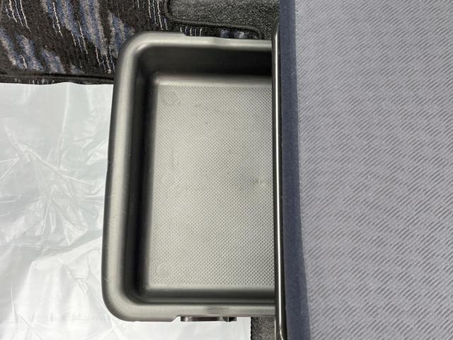 ムーヴ メモリアルエディション　スマートキー　ＣＤ　オーディオ　盗難防止装置（33枚目）