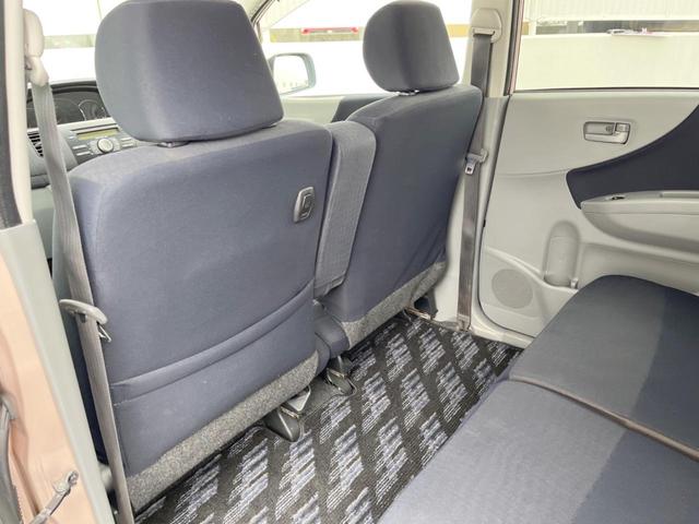 ムーヴ メモリアルエディション　スマートキー　ＣＤ　オーディオ　盗難防止装置（40枚目）