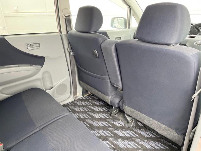 ムーヴ メモリアルエディション　スマートキー　ＣＤ　オーディオ　盗難防止装置（41枚目）